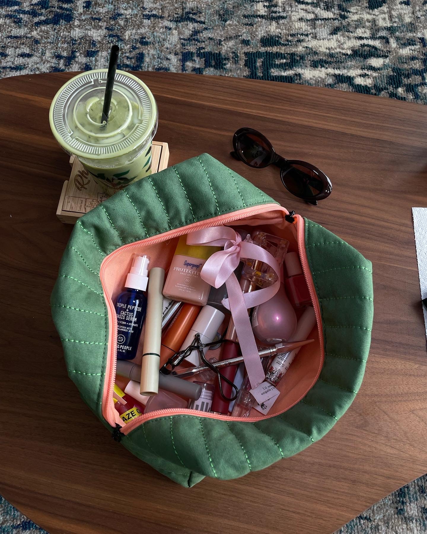 My Monthly XL Pouch
