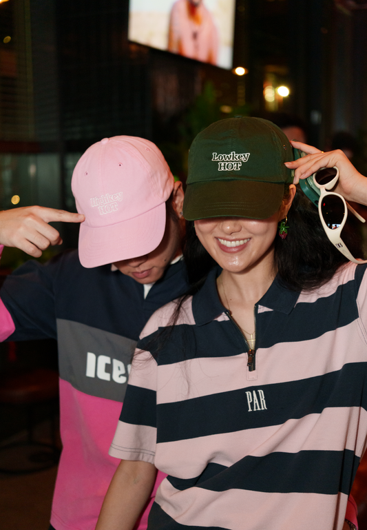 Hot Boyfriend Summer dad caps