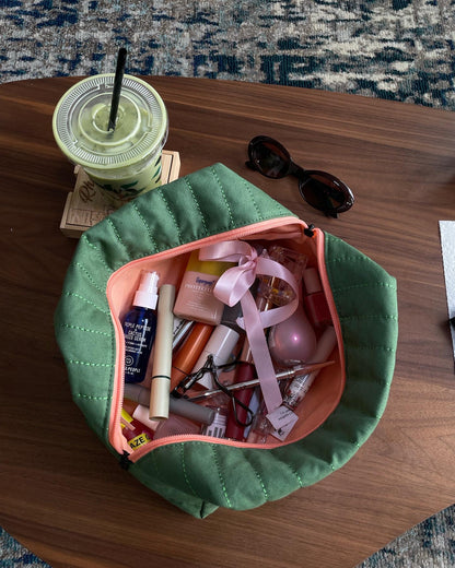 My Monthly XL Pouch
